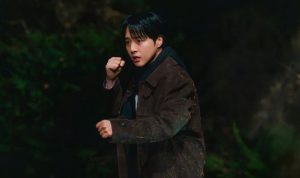 Yang Se Jong, Dari Pencuri Karismatik sampai Jaksa Penakut 3