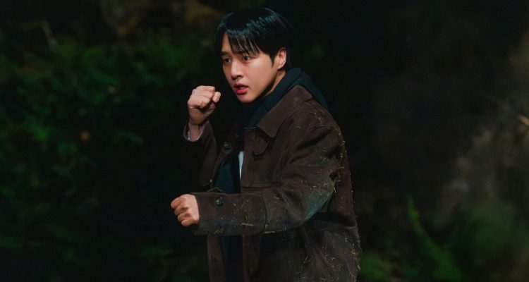 Yang Se Jong, Dari Pencuri Karismatik sampai Jaksa Penakut 3
