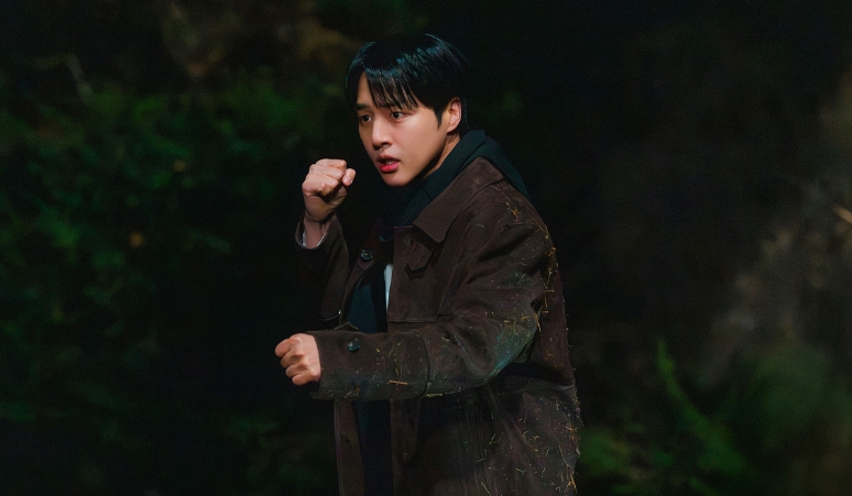 Yang Se Jong, Dari Pencuri Karismatik sampai Jaksa Penakut 1