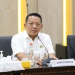 Jampidsus Febrie Adriansyah: Perkara Pidsus Bukan Perkara Biasa, Kepercayaan Masyarakat Harus Dijaga 21