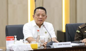jampidsus febrie-1 Jampidsus Febrie Adriansyah: Perkara Pidsus Bukan Perkara Biasa, Kepercayaan Masyarakat Harus Dijaga 2