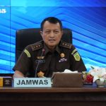 Cegah Penyelewengan, Jamwas Gelar Arahan Virtual di Jatim 26