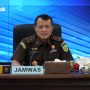 Cegah Penyelewengan, Jamwas Gelar Arahan Virtual di Jatim 37