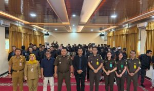 kejari jakpus Kejari Jakpus Roadshow Pelajar Anti Tawuran 2