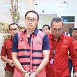 Korupsi Kredit, Kejati DK Jakarta Tahan Bos KoinWorks 28