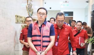 Korupsi Kredit, Kejati DK Jakarta Tahan Bos KoinWorks 2