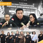 Puspenkum Kejagung Gelar Monev ke Jatim 29