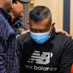 9 Jaksa Diterjunkan Kawal; Penyidikan Taufik Hidayat di Polda Jabar 25