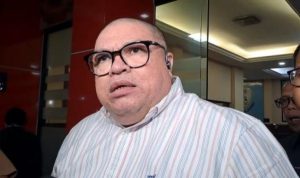 Kalah dari Silfester, Razman Dieksekusi Kejari Jakut ke Lapas Cipinang 2