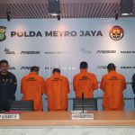 Polda Metro Jaya Ungkap Sindikat Judi Online 1XBET, Empat Tersangka Dicokok 22
