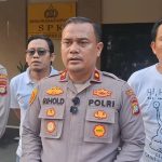 Motif Beli Sabu, Tim Buser Polsek Kalideres Tangkap Jambret Spesialis Anak-anak 21