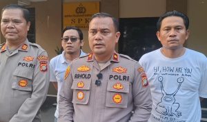 Motif Beli Sabu, Tim Buser Polsek Kalideres Tangkap Jambret Spesialis Anak-anak 6