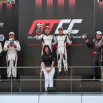 Juara Nasional Honda Racing Indonesia, Avila Bahar-Aaron Lim (HMRT) Raih Hasil Sempurna di MTCC Malaysia 21