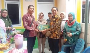 IMG-20260703-WA0045 Baznas Bazis Jakarta Timur Bedah Rumah Warga Dhuafa Pinang Ranti, Hadirkan Harapan Baru 2