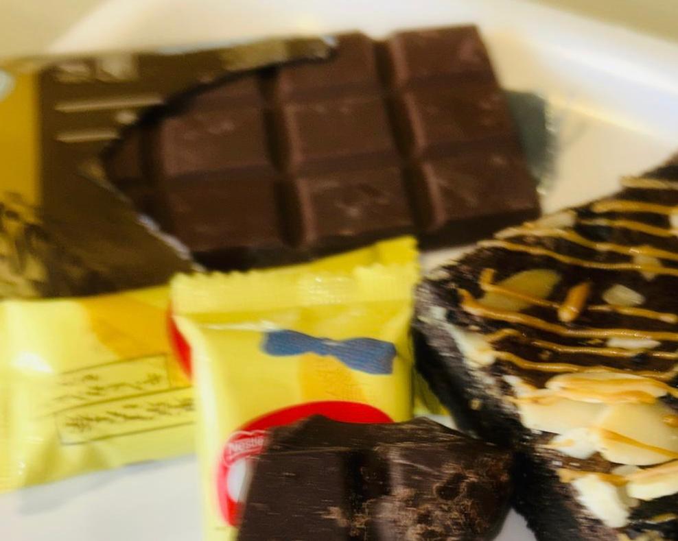 Hari Cokelat Sedunia: Sejarah dan Nikmatnya Secangkir Cokelat Panas 2