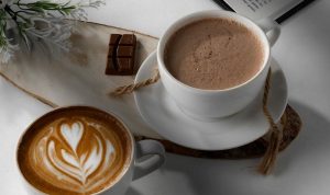 Hari Cokelat Sedunia: Sejarah dan Nikmatnya Secangkir Cokelat Panas 4