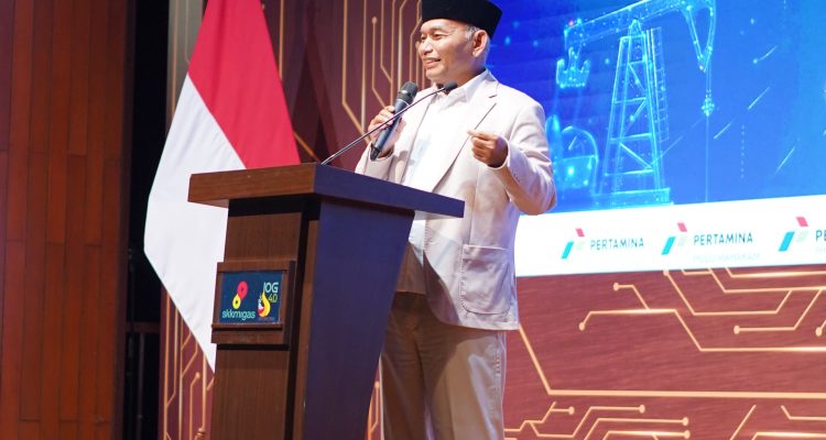 Transformasi Digital Hulu Migas Melesat, Hackathon AI/ML SKK Migas 2026 Diikuti 700 Peserta 1