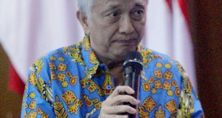 Ketika Wartawan Dilabeli “Londo Ireng” 2