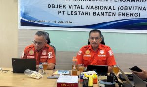 IMG-20260708-WA0085 Pastikan Pasokan Energi Aman, Polri dan PT LBE Matangkan Sistem Manajemen Pengamanan Lewat Diskusi Edukatif 2