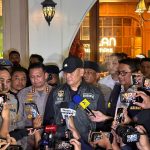 Polisi Temukan Brankas Berisi Valas Saat Geledah Kafe di Cipete 21