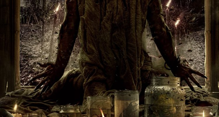 “Suanggi: Ilmu Kutukan”, Film Horor Segera Hadir di Bioskop Indonesia 5