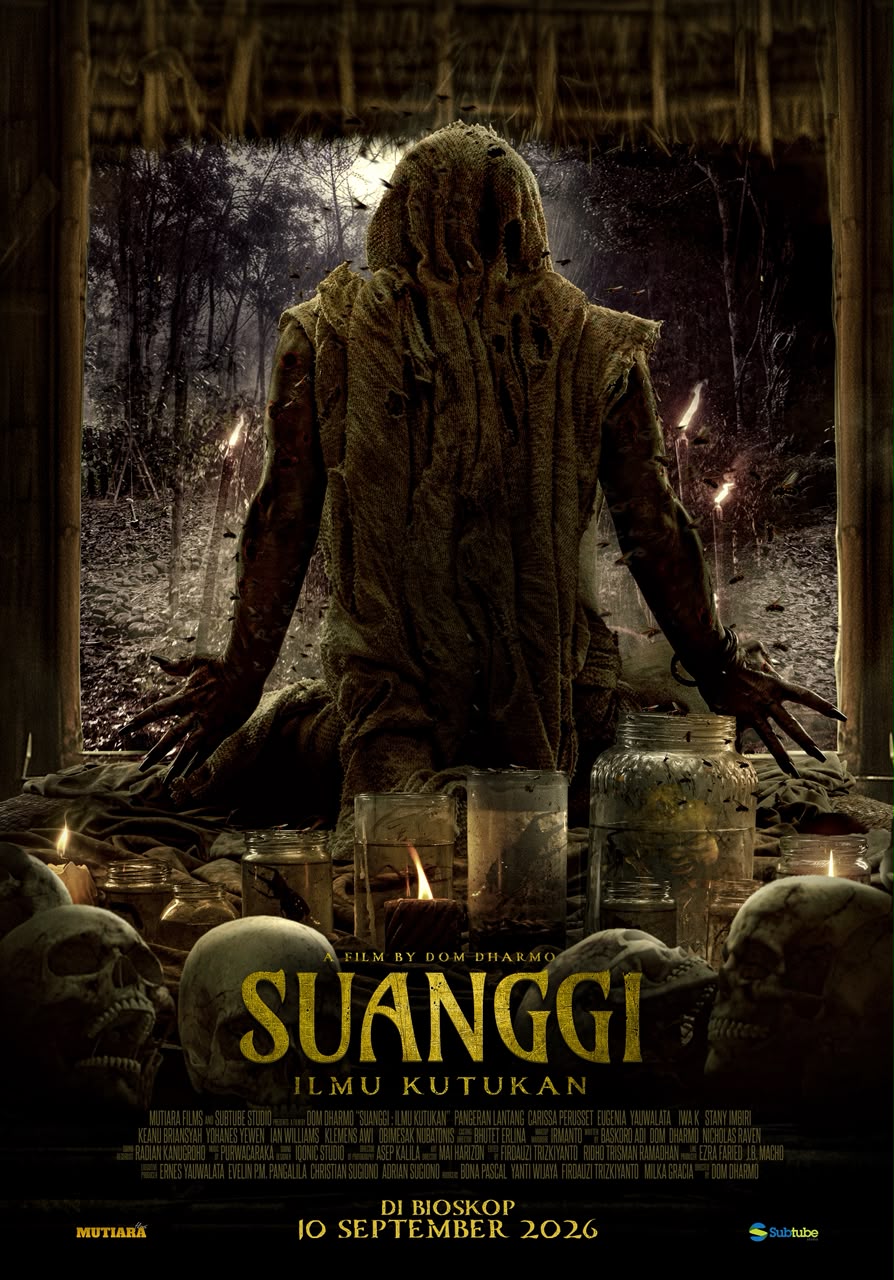 IMG-20260716-WA0021 “Suanggi: Ilmu Kutukan”, Film Horor Segera Hadir di Bioskop Indonesia 1