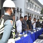 TNI AL Musnahkan 100 Liquid Vape Mengandung Narkotika, Perkuat Pengawasan Jalur Laut 23