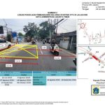 Pembangunan Saluran Jalan Kiwi–Raya PKP, Dishub DKI Terapkan Rekayasa Lalu Lintas Mulai 24 Juli 2026 21