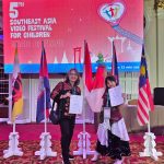 Festival Video Anak ASEAN, Liza Maria: Anak Indonesia Memiliki Potensi Besar 21