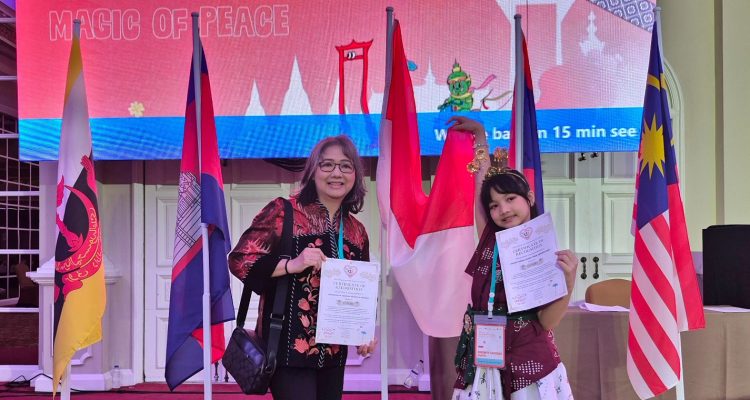 Festival Video Anak ASEAN, Liza Maria: Anak Indonesia Memiliki Potensi Besar 1