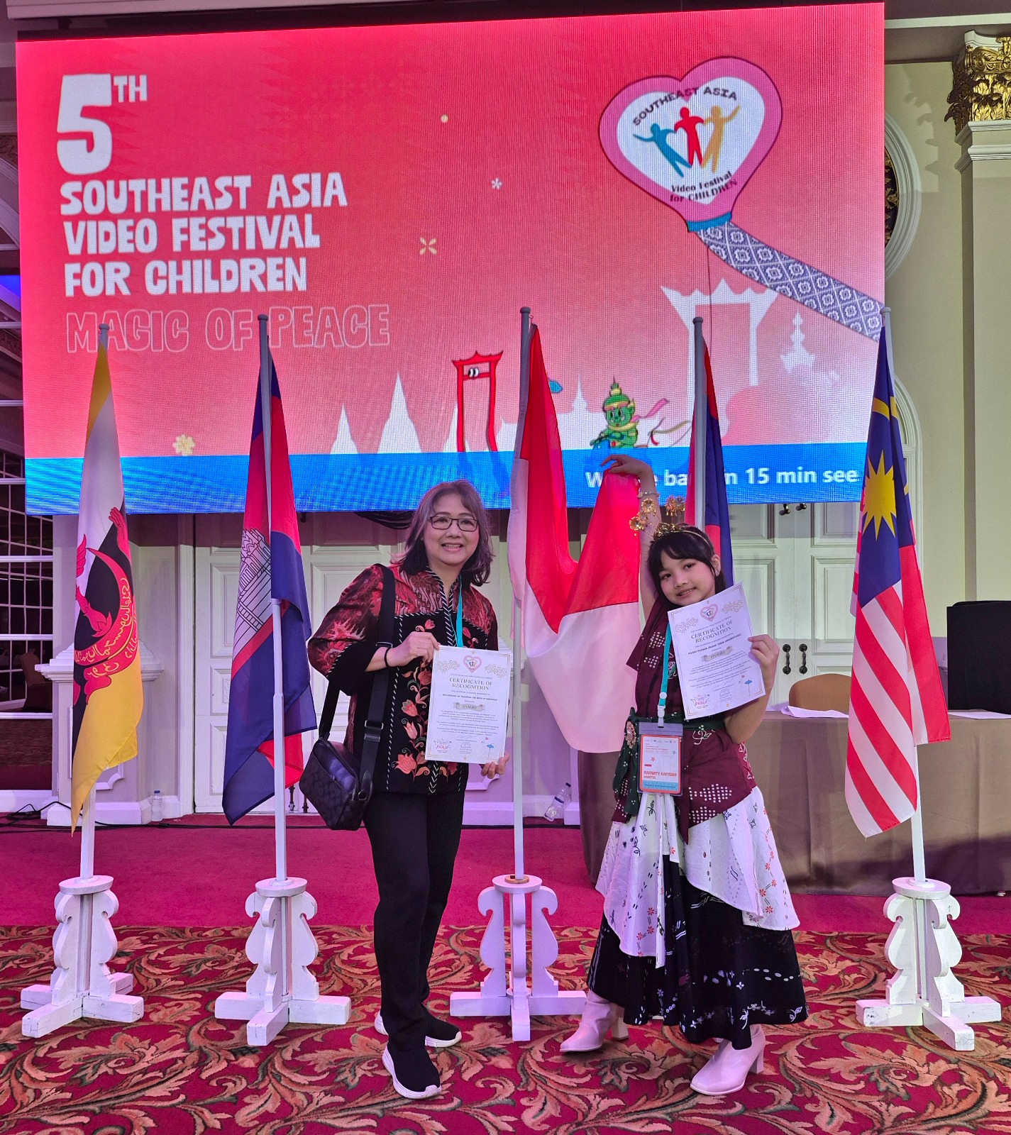 IMG-20260722-WA0048 Festival Video Anak ASEAN, Liza Maria: Anak Indonesia Memiliki Potensi Besar 1