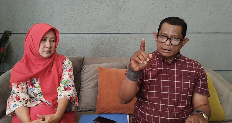 Ahli Waris Praperadilankan SP3 Dugaan Pemalsuan Dokumen 1
