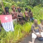 Biadab, Tiga Warga Sipil Dibunuh OPM Pimpinan Kopitua Haluka 27