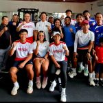 Matangkan Persiapan Asian Games Nagoya 2026, Timnas Soft Tennis Indonesia Genjot Fisik dan Mental 23