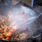 Inggris Larang Rebus Lobster Hidup-hidup 21