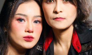 The Virgin Meriahkan LokaryaFest 2026 di GBK 2