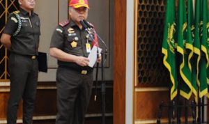 Badiklat Gelar Pelatihan KUHAP Baru Untuk Kasi Pidum dan Kasi Pidsus di Ragunan 2