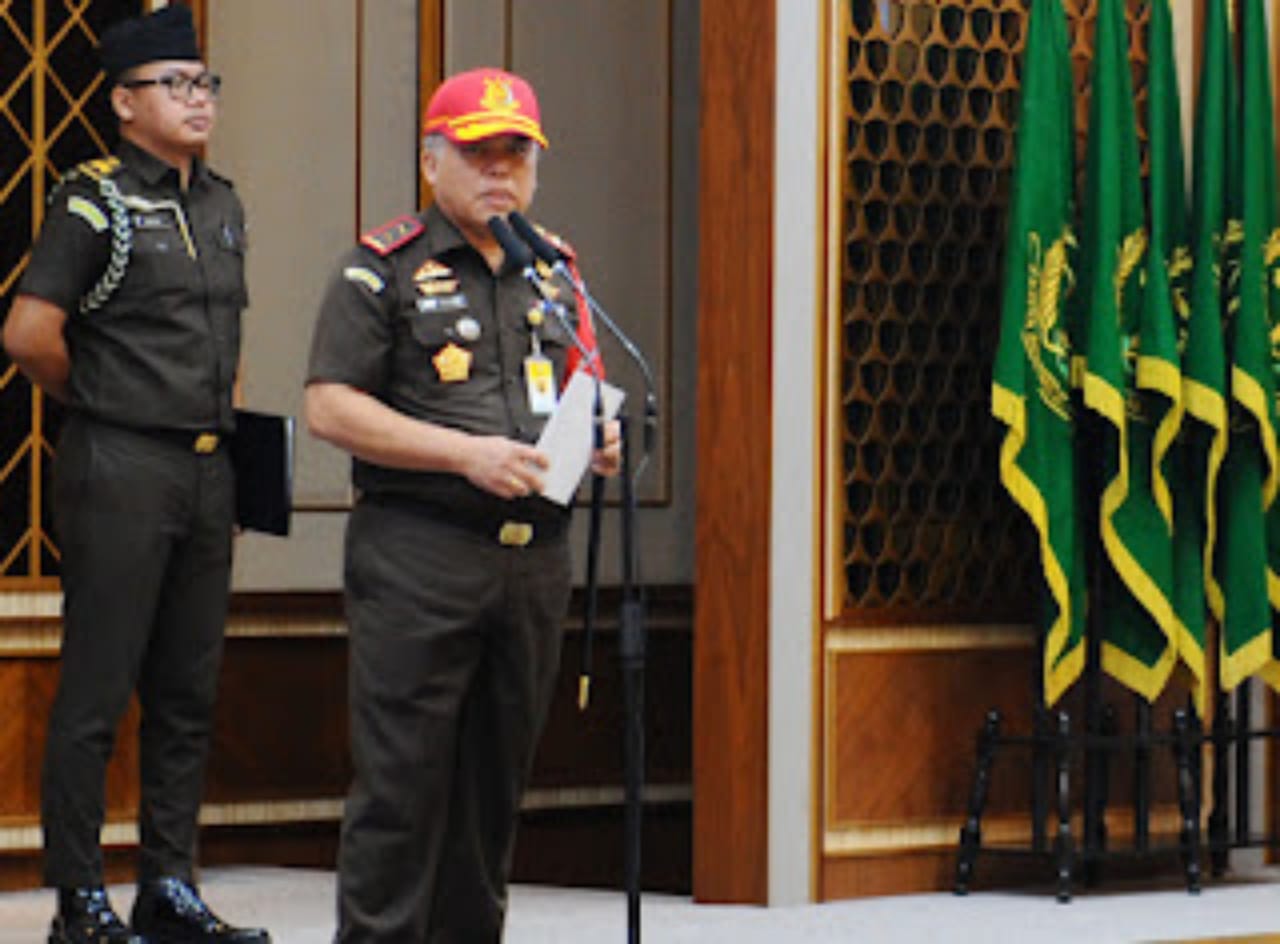 IMG-20260727-WA0036 Badiklat Gelar Pelatihan KUHAP Baru Untuk Kasi Pidum dan Kasi Pidsus di Ragunan 1