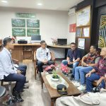 Audiensi dengan Ketua PN Pontianak, MPW Pemuda Pancasila Kalbar Dorong Penegakan Hukum yang Berkeadilan 23