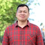 Prabowo No Mic? 23
