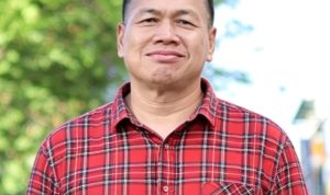 Prabowo No Mic? 3