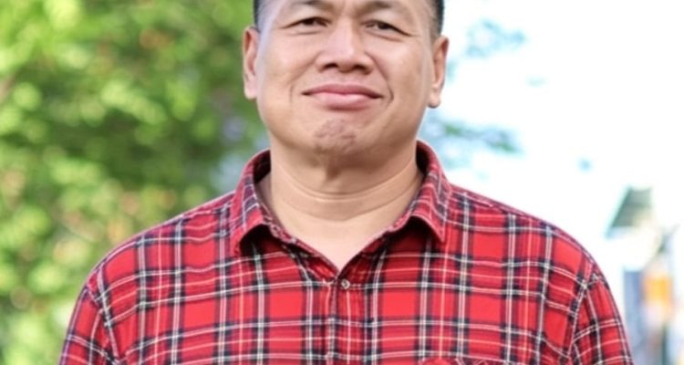 Prabowo No Mic? 3