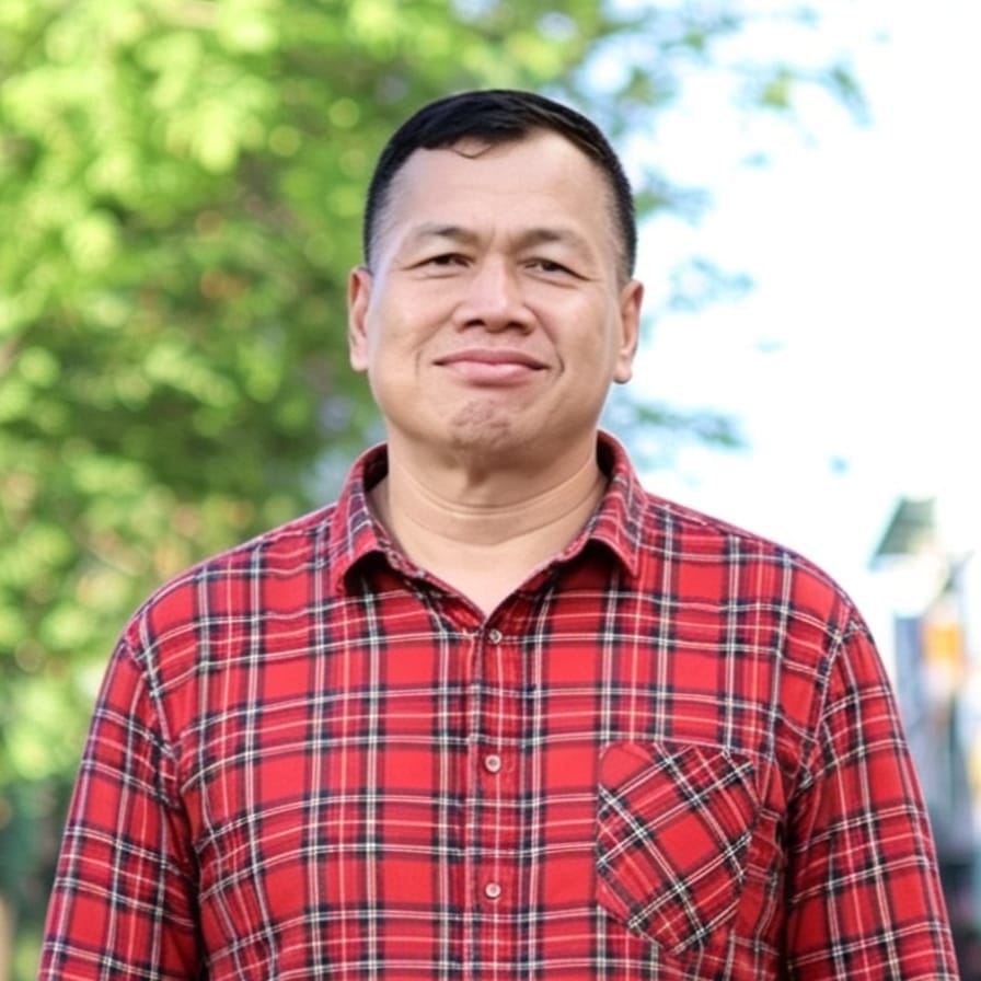 Prabowo No Mic? 1