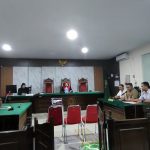 Tinggal Tunggu Putusan, Proses Praperadilan Penghentian Penyelidikan Tuntas di PN Pontianak 21