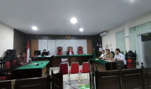 IMG-20260731-WA0056 Tinggal Tunggu Putusan, Proses Praperadilan Penghentian Penyelidikan Tuntas di PN Pontianak 2