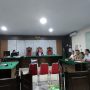 Tinggal Tunggu Putusan, Proses Praperadilan Penghentian Penyelidikan Tuntas di PN Pontianak 32