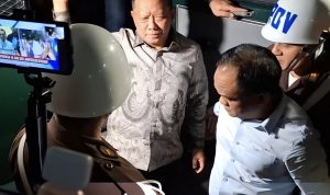 From Hero to Zero, Ditahan, Febrie: Saya Dikriminalisasi 3