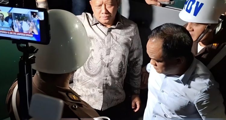 Tim 9 Kejagung Dinilai Sembrono dan Prematur Kaitkan Uang dan Emas Sitaan Polri dengan Febrie Adriansyah 1