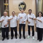 KBPA Surati Jaksa Agung, Beri Dukungan Moral 22