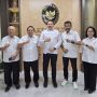KBPA Surati Jaksa Agung, Beri Dukungan Moral 34